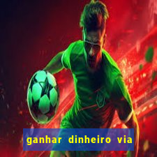 ganhar dinheiro via pix jogando